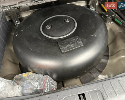 Хендай Туксон 2007 в Ужгороде на Automoto.ua Черный Хендай Туксон, объемом двигателя 1.98 л и пробегом 157 тыс. км за 7300 $, фото 27 на Automoto.ua