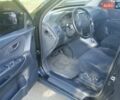 Черный Хендай Туксон, объемом двигателя 2 л и пробегом 270 тыс. км за 10250 $, фото 30 на Automoto.ua