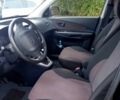 Черный Хендай Туксон, объемом двигателя 2 л и пробегом 196 тыс. км за 8950 $, фото 5 на Automoto.ua