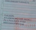 Чорний Хендай Туксон, об'ємом двигуна 2 л та пробігом 141 тис. км за 8200 $, фото 1 на Automoto.ua