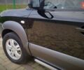 Чорний Хендай Туксон, об'ємом двигуна 2 л та пробігом 229 тис. км за 8600 $, фото 91 на Automoto.ua