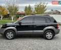 Хендай Туксон 2007 в Ужгороде на Automoto.ua Черный Хендай Туксон, объемом двигателя 1.98 л и пробегом 157 тыс. км за 7300 $, фото 11 на Automoto.ua