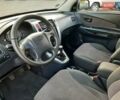 Черный Хендай Туксон, объемом двигателя 1.98 л и пробегом 195 тыс. км за 8400 $, фото 43 на Automoto.ua