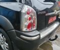 Чорний Хендай Туксон, об'ємом двигуна 2 л та пробігом 207 тис. км за 8200 $, фото 6 на Automoto.ua