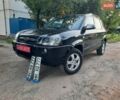 Черный Хендай Туксон, объемом двигателя 2 л и пробегом 219 тыс. км за 7990 $, фото 11 на Automoto.ua