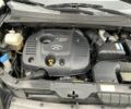 Черный Хендай Туксон, объемом двигателя 2 л и пробегом 330 тыс. км за 4350 $, фото 23 на Automoto.ua