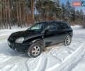 Чорний Хендай Туксон, об'ємом двигуна 1.98 л та пробігом 250 тис. км за 7000 $, фото 1 на Automoto.ua