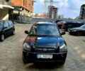 Чорний Хендай Туксон, об'ємом двигуна 2 л та пробігом 190 тис. км за 7500 $, фото 3 на Automoto.ua