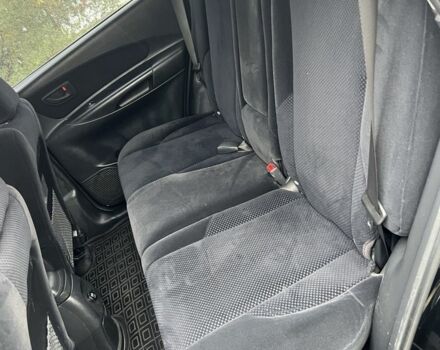 Хендай Туксон 2007 у Кам'янське (Дніпродзержинськ) на Automoto.ua Чорний Хендай Туксон, об'ємом двигуна 2 л та пробігом 162 тис. км за 7999 $, фото 12 на Automoto.ua