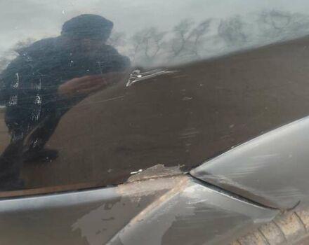 Чорний Хендай Туксон, об'ємом двигуна 1.98 л та пробігом 209 тис. км за 9000 $, фото 24 на Automoto.ua