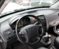 Чорний Хендай Туксон, об'ємом двигуна 0 л та пробігом 280 тис. км за 2376 $, фото 10 на Automoto.ua