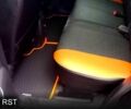 Черный Хендай Туксон, объемом двигателя 2 л и пробегом 255 тыс. км за 7999 $, фото 1 на Automoto.ua