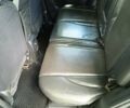 Черный Хендай Туксон, объемом двигателя 2 л и пробегом 170 тыс. км за 8500 $, фото 27 на Automoto.ua