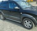 Чорний Хендай Туксон, об'ємом двигуна 2 л та пробігом 250 тис. км за 7500 $, фото 1 на Automoto.ua
