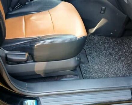 Хендай Туксон 2007 в Сумах на Automoto.ua Черный Хендай Туксон, объемом двигателя 1.98 л и пробегом 236 тыс. км за 7600 $, фото 13 на Automoto.ua