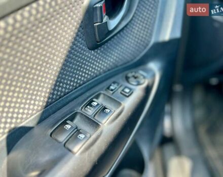 Черный Хендай Туксон, объемом двигателя 2 л и пробегом 227 тыс. км за 8200 $, фото 27 на Automoto.ua