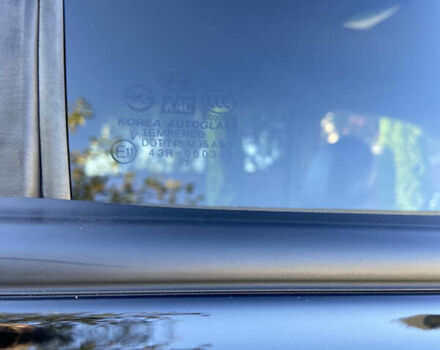 Черный Хендай Туксон, объемом двигателя 1.98 л и пробегом 197 тыс. км за 8000 $, фото 52 на Automoto.ua