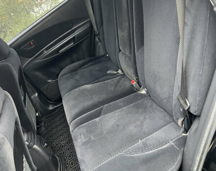 Хендай Туксон 2007 в Каменское - Днепродзержинск на Automoto.ua Черный Хендай Туксон, объемом двигателя 1.98 л и пробегом 162 тыс. км за 7999 $, фото 13 на Automoto.ua