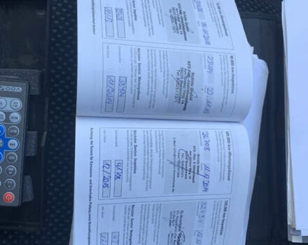 Чорний Хендай Туксон, об'ємом двигуна 2 л та пробігом 56 тис. км за 9500 $, фото 43 на Automoto.ua