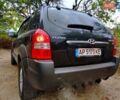 Хендай Туксон 2007 в Запорожье на Automoto.ua Черный Хендай Туксон, объемом двигателя 2.66 л и пробегом 200 тыс. км за 8900 $, фото 8 на Automoto.ua