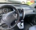 Черный Хендай Туксон, объемом двигателя 2.7 л и пробегом 180 тыс. км за 7900 $, фото 9 на Automoto.ua