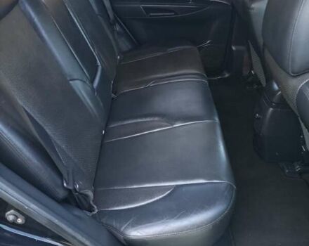 Чорний Хендай Туксон, об'ємом двигуна 1.98 л та пробігом 192 тис. км за 7950 $, фото 41 на Automoto.ua