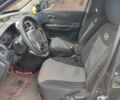 Чорний Хендай Туксон, об'ємом двигуна 1.98 л та пробігом 209 тис. км за 9000 $, фото 27 на Automoto.ua