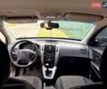 Чорний Хендай Туксон, об'ємом двигуна 1.98 л та пробігом 96 тис. км за 9600 $, фото 3 на Automoto.ua