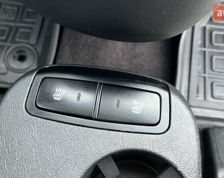 Черный Хендай Туксон, объемом двигателя 1.98 л и пробегом 243 тыс. км за 8500 $, фото 30 на Automoto.ua