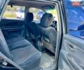 Черный Хендай Туксон, объемом двигателя 2 л и пробегом 227 тыс. км за 8200 $, фото 17 на Automoto.ua