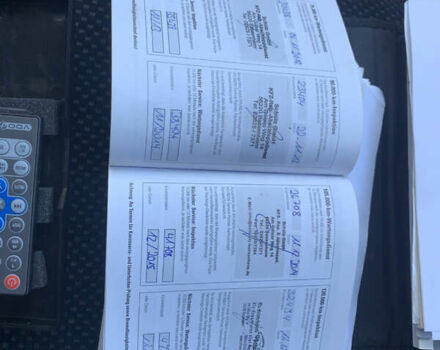 Чорний Хендай Туксон, об'ємом двигуна 2 л та пробігом 56 тис. км за 9500 $, фото 42 на Automoto.ua