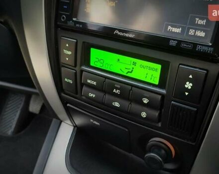 Чорний Хендай Туксон, об'ємом двигуна 2 л та пробігом 229 тис. км за 8600 $, фото 119 на Automoto.ua