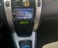 Чорний Хендай Туксон, об'ємом двигуна 1.98 л та пробігом 357 тис. км за 7500 $, фото 13 на Automoto.ua