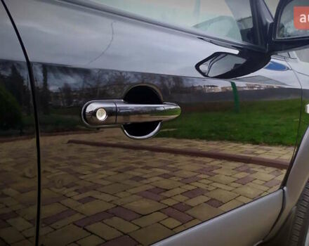 Чорний Хендай Туксон, об'ємом двигуна 2 л та пробігом 229 тис. км за 8600 $, фото 73 на Automoto.ua