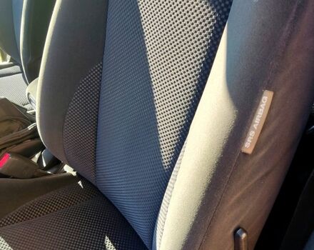 Хендай Туксон 2007 у Тернополі на Automoto.ua Чорний Хендай Туксон, об'ємом двигуна 2 л та пробігом 222 тис. км за 7000 $, фото 5 на Automoto.ua