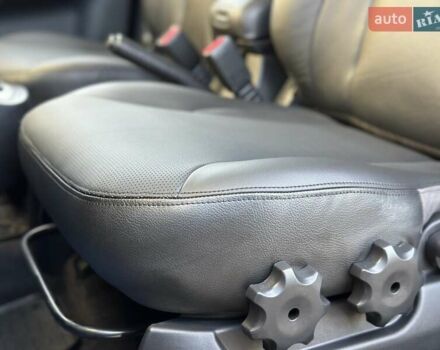 Хендай Туксон 2007 в Одессе на Automoto.ua Черный Хендай Туксон, объемом двигателя 1.99 л и пробегом 195 тыс. км за 8900 $, фото 36 на Automoto.ua