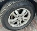 Черный Хендай Туксон, объемом двигателя 2 л и пробегом 310 тыс. км за 7299 $, фото 16 на Automoto.ua
