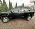 Черный Хендай Туксон, объемом двигателя 2 л и пробегом 218 тыс. км за 7600 $, фото 9 на Automoto.ua