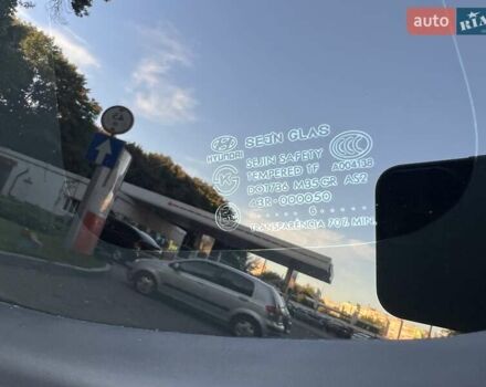 Чорний Хендай Туксон, об'ємом двигуна 1.98 л та пробігом 207 тис. км за 8500 $, фото 47 на Automoto.ua