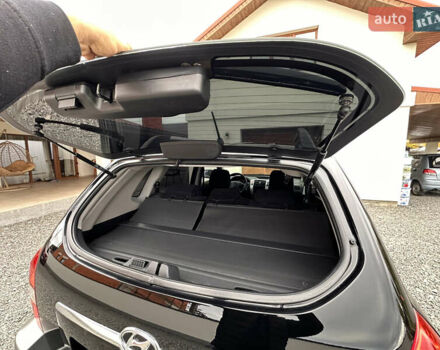 Хендай Туксон 2007 в Ужгороде на Automoto.ua Черный Хендай Туксон, объемом двигателя 1.98 л и пробегом 157 тыс. км за 7300 $, фото 28 на Automoto.ua