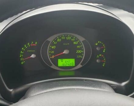 Чорний Хендай Туксон, об'ємом двигуна 1.98 л та пробігом 172 тис. км за 9300 $, фото 3 на Automoto.ua