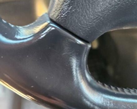 Чорний Хендай Туксон, об'ємом двигуна 2 л та пробігом 152 тис. км за 7950 $, фото 11 на Automoto.ua