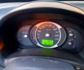 Чорний Хендай Туксон, об'ємом двигуна 2 л та пробігом 183 тис. км за 7900 $, фото 4 на Automoto.ua