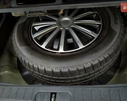 Чорний Хендай Туксон, об'ємом двигуна 2 л та пробігом 229 тис. км за 8600 $, фото 97 на Automoto.ua