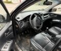 Хендай Туксон 2007 в Василькове на Automoto.ua Черный Хендай Туксон, объемом двигателя 2 л и пробегом 270 тыс. км за 3950 $, фото 2 на Automoto.ua