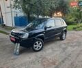 Черный Хендай Туксон, объемом двигателя 2 л и пробегом 219 тыс. км за 7990 $, фото 6 на Automoto.ua