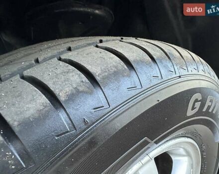 Хендай Туксон 2007 в Одессе на Automoto.ua Черный Хендай Туксон, объемом двигателя 1.99 л и пробегом 195 тыс. км за 8900 $, фото 87 на Automoto.ua