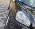 Черный Хендай Туксон, объемом двигателя 2 л и пробегом 190 тыс. км за 8150 $, фото 16 на Automoto.ua