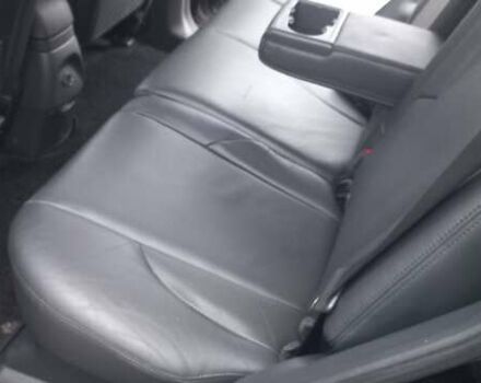 Черный Хендай Туксон, объемом двигателя 1.98 л и пробегом 155 тыс. км за 7999 $, фото 50 на Automoto.ua