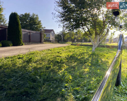 Черный Хендай Туксон, объемом двигателя 1.98 л и пробегом 197 тыс. км за 8000 $, фото 7 на Automoto.ua